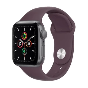 Ремешок Apple Sport Band S | M & M | L Dark Cherry (MKUJ3) для Apple Watch 41mm | 40mm | 38mm Series MKUJ3 - Фото 1