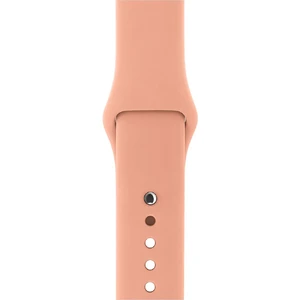 Ремешок Apple 41mm | 40mm | 38mm Flamingo Sport Band S | M&M | L (MPUN2) для Apple Watch - Фото 3