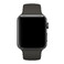Ремешок Apple Ultra 49mm | 45mm | 44mm | 42mm Gray Sport Band S | M&M | L (MR272) для Apple Watch - Фото 2