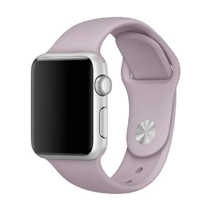 Ремешок Apple 41mm | 40mm | 38mm Lavender Sport Band S | M&M | L (MLKV2) для Apple Watch MLKV2 - Фото 1