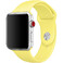 Ремешок Apple 42mm/44mm Lemonade Sport Band S/M&M/L (MRGX2) для Apple Watch Series 5/4/3/2/1 MRGX2 - Фото 1
