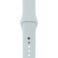 Ремешок Apple 41mm | 40mm | 38mm Mist Blue Sport Band S | M&M | L (MPUG2) для Apple Watch - Фото 3