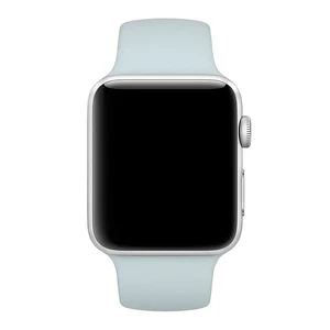 Ремешок Apple Ultra 49mm | 45mm | 44mm | 42mm Mist Blue Sport Band S | M&M | L (MPUR2) для Apple Watch - Фото 2