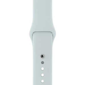 Ремешок Apple Ultra 49mm | 45mm | 44mm | 42mm Mist Blue Sport Band S | M&M | L (MPUR2) для Apple Watch - Фото 3