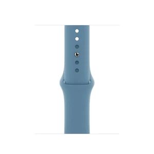 Ремінець Apple Sport Band S | M & M | L Northern Blue (MYD32) для Apple Watch Ultra 49mm | 45mm | 44mm | 42mm Series - Фото 2