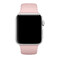 Ремешок Apple Ultra 49mm | 45mm | 44mm | 42mm Pink Sand Sport Band S | M&M | L (MNJ92) для Apple Watch - Фото 2