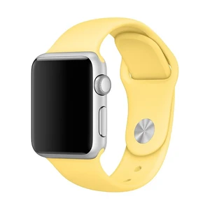 Ремінець Apple 41mm | 40mm | 38mm Pollen Sport Band S | M & M | L (MPUQ2) для Apple Watch MPUQ2 - Фото 1
