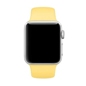 Ремінець Apple 41mm | 40mm | 38mm Pollen Sport Band S | M & M | L (MPUQ2) для Apple Watch - Фото 2