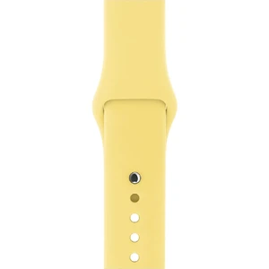 Ремінець Apple 41mm | 40mm | 38mm Pollen Sport Band S | M & M | L (MPUQ2) для Apple Watch - Фото 3