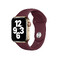 Ремешок Apple Sport Band S | M & M | L Plum (MYD42) для Apple Watch Ultra 49mm | 45mm | 44mm | 42mm Series MYD42 - Фото 1