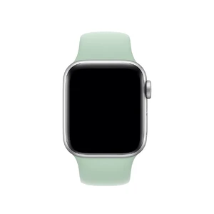 Ремешок Apple Sport Band S | M & M | L Beryl (MWUM2) для Apple Watch 41mm | 40mm | 38mm - Фото 2