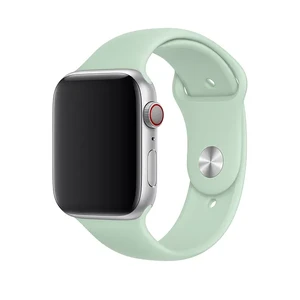 Ремінець Apple Sport Band S | M & M | L Beryl (MWUQ2) для Apple Watch Ultra 49mm | 45mm | 44mm | 42mm MWUQ2 - Фото 1