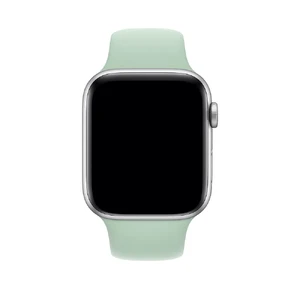 Ремінець Apple Sport Band S | M & M | L Beryl (MWUQ2) для Apple Watch Ultra 49mm | 45mm | 44mm | 42mm - Фото 2