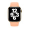 Ремешок Apple Sport Band S | M & M | L Cantaloupe (MJK63) для Apple Watch Ultra 49mm | 45mm | 44mm | 42mm Series - Фото 2