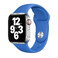 Ремешок Apple Sport Band S | M & M | L Capri Blue (MJK23) для Apple Watch 41mm | 40mm | 38mm Series MJK23 - Фото 1