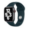Ремешок Apple Sport Band S | M & M | L Mallard Green (MJK73) для Apple Watch Ultra 49mm | 45mm | 44mm | 42mm Series MJK73 - Фото 1