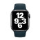 Ремешок Apple Sport Band S | M & M | L Mallard Green (MJK73) для Apple Watch Ultra 49mm | 45mm | 44mm | 42mm Series - Фото 2