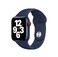 Ремешок Apple Sport Band S | M & M | L Deep Navy (MYAX2) для Apple Watch Ultra 49mm | 45mm | 44mm | 42mm Series MYAX2 - Фото 1