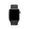 Ремешок Apple Sport Loop Black (MQVX2 | MTLT2) для Apple Watch 41mm | 40mm | 38mm - Фото 2