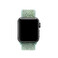 Ремешок Apple Sport Loop Marine Green (MRHT2) для Apple Watch 40mm/38mm SE/6/5/4/3/2/1 - Фото 2