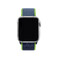 Ремешок Apple Sport Loop Neon Lime (MXMV2) для Apple Watch Ultra 49mm | 45mm | 44mm | 42mm - Фото 2