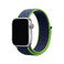 Ремешок Apple Sport Loop Neon Lime (MXMV2) для Apple Watch Ultra 49mm | 45mm | 44mm | 42mm MXMV2 - Фото 1