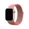Ремешок Apple Sport Loop Neon Pink (MXMN2) для Apple Watch 40mm/38mm SE/6/5/4/3/2/1 MXMN2 - Фото 1