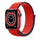 Ремешок Apple Sport Loop (PRODUCT)RED (MG443) для Apple Watch 41mm | 40mm | 38mm Series MG443 - Фото 1