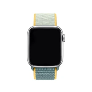 Ремінець Apple Sport Loop Sunshine (MXMX2) для Apple Watch Ultra 49mm | 45mm | 44mm | 42mm - Фото 2