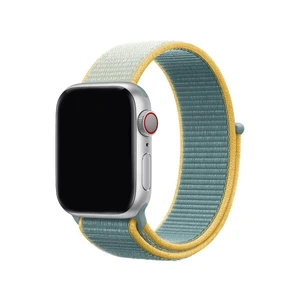 Ремінець Apple Sport Loop Sunshine (MXMX2) для Apple Watch Ultra 49mm | 45mm | 44mm | 42mm MXMX2 - Фото 1