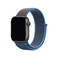 Ремешок Apple Sport Loop Surf Blue (MXMQ2) для Apple Watch 40mm/38mm SE/6/5/4/3/2/1 MXMQ2 - Фото 1