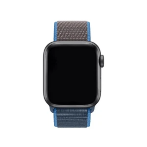 Ремешок Apple Sport Loop Surf Blue (MXMW2) для Apple Watch Ultra 49mm | 45mm | 44mm | 42mm - Фото 2