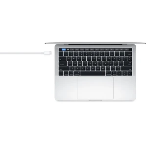 Кабель Apple Thunderbolt 3 USB-C Cable 0.8m (MQ4H2) - Фото 3