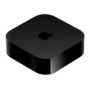 Apple TV 4K 64GB 2022 (MN873) - Фото 2