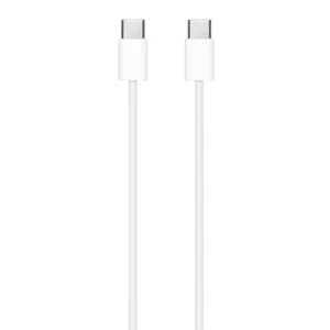 Оригинальный кабель Apple USB-C Charge Cable 1m (MUF72) для iPhone | iPad | MacBook | iMac - Фото 2