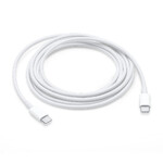 Оригинальный кабель Apple USB-C Charge Cable 2m (MLL82) для MacBook | iPad | iMac