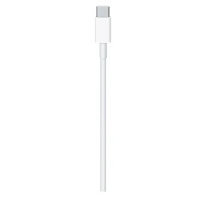 Оригінальний кабель Apple USB-C Charge Cable 2m (MLL82) для iPhone | iPad | MacBook | iMac - Фото 3