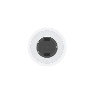 Адаптер (перехідник) Apple USB-C to 3.5 mm Headphone Jack Adapter (MU7E2) для iPad - Фото 3