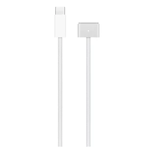Зарядный кабель Apple USB-C to MagSafe 3 Cable (2 m) для MacBook (MLYV3) - Фото 2