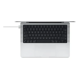 Зарядный кабель Apple USB-C to MagSafe 3 Cable (2 m) для MacBook (MLYV3) - Фото 3