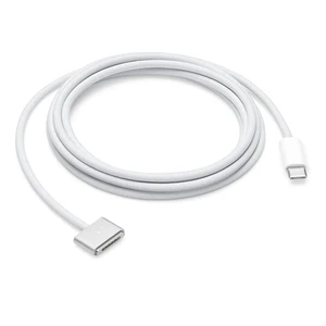 Зарядный кабель Apple USB-C to MagSafe 3 Cable (2 m) для MacBook (MLYV3) MLYV3 - Фото 1