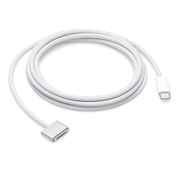Зарядний кабель Apple USB-C to MagSafe 3 Cable (2 m) для MacBook (MLYV3) у Вінниці
