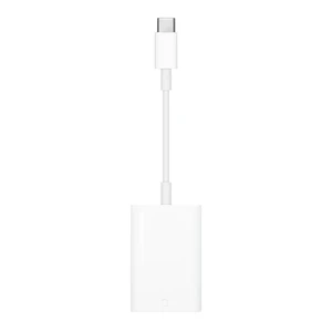 Адаптер (перехідник) Apple USB-C to SD Card Reader (MUFG2) для MacBook | iMac MUFG2 - Фото 1