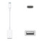 Оригинальный адаптер Apple USB-C to USB Adapter (MJ1M2) для MacBook | iMac - Фото 2
