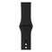 Смарт-часы Apple Watch Series 3 42mm GPS Space Gray Aluminum Case Black Sport Band (MTF32) Официальный UA - Фото 3
