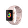 Смарт-часы Apple Watch Series 3 GPS 38mm Gold Aluminum Case Б | У MQKW2 - Фото 1