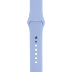 Ремінець Apple 41mm | 40mm | 38mm Lilac Sport Band S | M & M | L (MM912) для Apple Watch - Фото 3