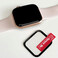 Захисна плівка iLoungeMax ПММА для Apple Watch 44mm SE 2 | SE | 6 | 5 | 4 - Фото 3