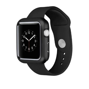 Магнітний чохол iLoungeMax для Apple Watch 40mm SE 2 | SE | 6 | 5 | 4 - Фото 2