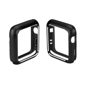 Магнітний чохол iLoungeMax для Apple Watch 40mm SE 2 | SE | 6 | 5 | 4 - Фото 3